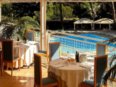 Hotel Sierra Silvana Hotels in Selva di Fasano