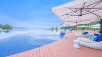 Marissa Resort Sazanseto Suo-Oshima - Yüzme Havuzu