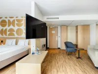 Welcome Hotel Paderborn Hotels in Paderborn
