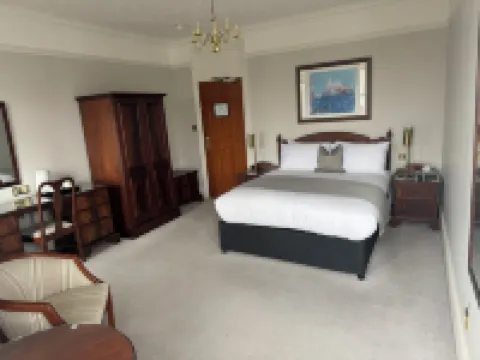 The Windsor House Hotel