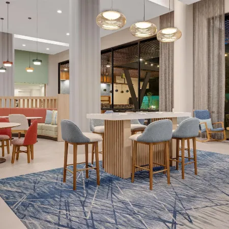 Hampton by Hilton Guanacaste Airport