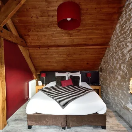 Chambres d'hôtes Villa de Vienne-en-Arthies