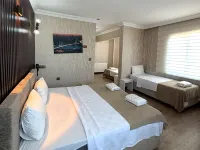 Koc Hotel - Bintang 3