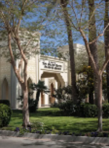 The Grand Hotel Sharm El Sheikh