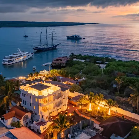 Hotel Angermeyer Waterfront Inn
