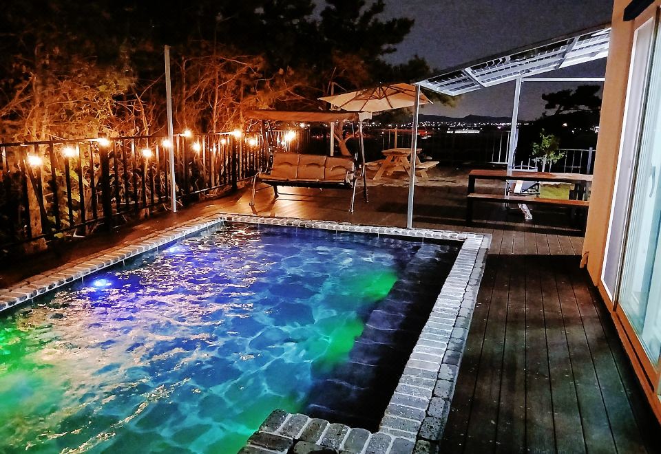 용인 에이펜션 주요 장점 이미지