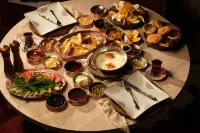 Gulce Kosk Otel & Restaurant - servizio colazione