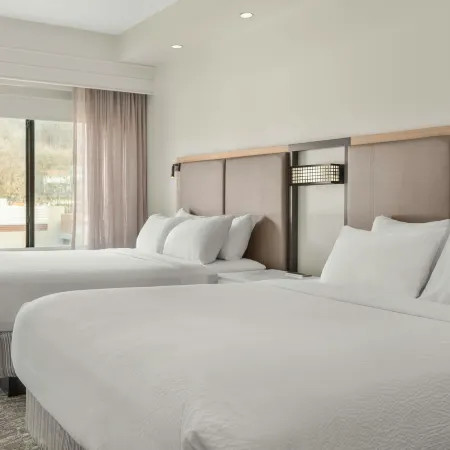 SpringHill Suites Morgantown