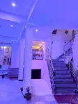 ALORAA INN - Near Railway Station