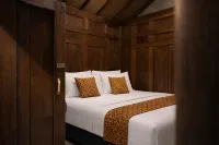 Dapur Alit Villas - Villas