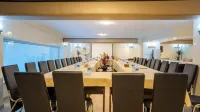Hotel Al Walid - ที่มีที่จอดรถ