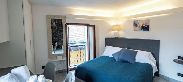 Affittacamere Elisabetta Hotels in Vernazza