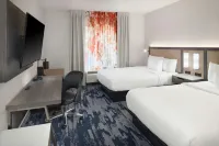 Fairfield Inn & Suites Cartersville