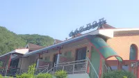 小屋樹木酒店