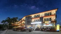 Buan Happy Tree Family Hotel Gosapo Pension Building - Ocean View