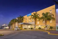 City Express by Marriott Tepotzotlan - Parkplatz