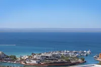 Hotel Indigo LA PAZ PUERTA CORTES by IHG - Ocean View