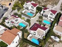 Vila Dana & Thalia - Private Pool - Villas