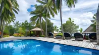 Octopus Resort - Wifi