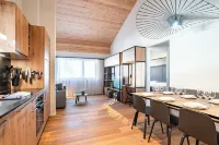 Swisspeak Resorts Thyon 4 Vallées