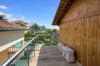 Hotel Neptuno Refugio