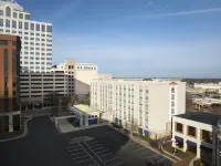 Hilton Garden Inn Virginia Beach Town Center - Barer