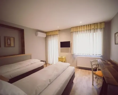 Villa Piazzetta Hotels in Bacau