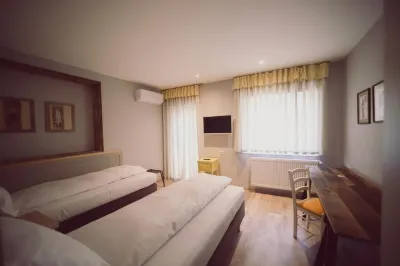 Villa Piazzetta Hotels in 