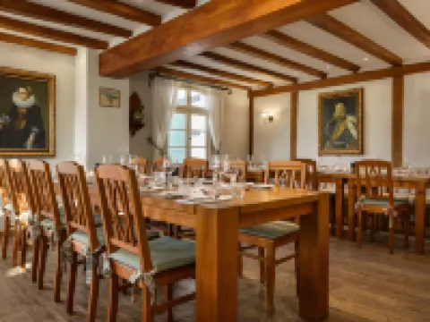 Ramada by Wyndham Duesseldorf Ratingen Hotels in Ratingen