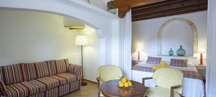 Boutique Hotel Sa Galera Hotels in Felanitx