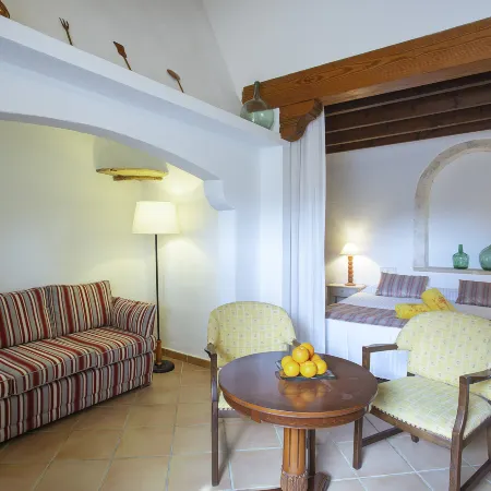 Boutique Hotel Sa Galera
