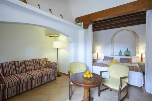 Boutique Hotel Sa Galera - Villas