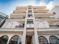 Aura Inn & Suites Hotels in Mysore District