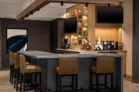 亞特蘭大-科布商業街凱悦嘉軒酒店 - 酒吧