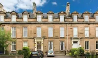 The Ben Doran Guest House - Guest houses
