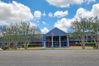 Red Carpet Inn Houma - 2 estrellas