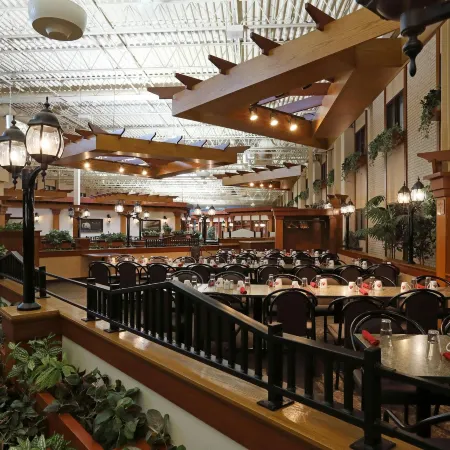Canad Inns Destination Centre Fort Garry