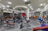 Alexander Beach Hotel & Village Resort - Gym