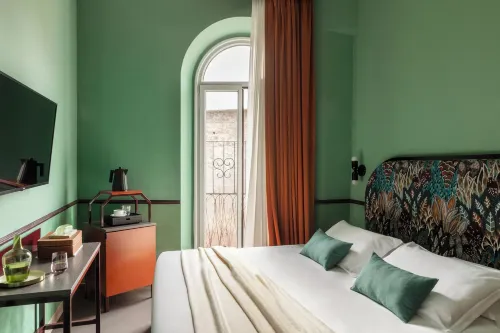 Barberini Retreat Boutique Hotel - Homestays