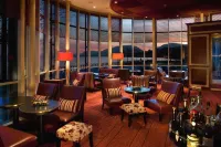 Beau Rivage Hotel - bar