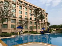 The Grand New Delhi - Beach