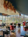 Hôtel les Genêts Bayonne - Morgenmad
