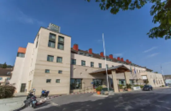 호텔 안테퀘라 바이 체크인