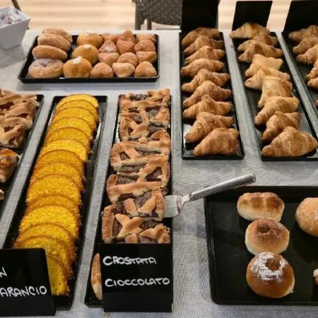 Hotel Elite Palermo Centro