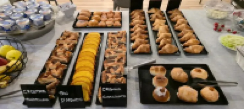 Hotel Elite Palermo Centro