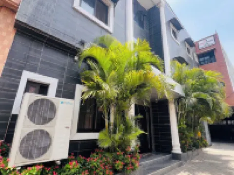 Hôtel Yabisso Hotels in Lome