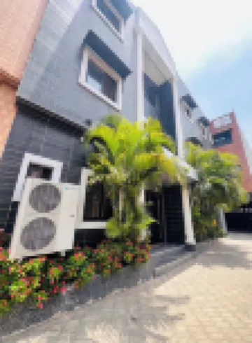 Hôtel Yabisso Hotel di 