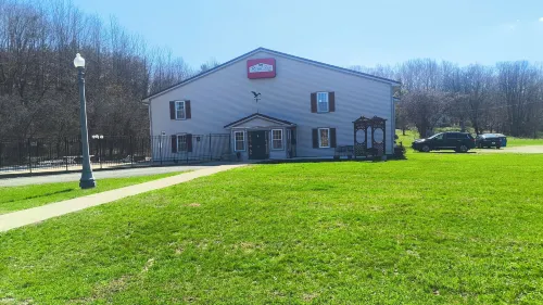 Royal Inn Rockville in by Hotel O