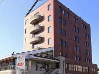 Arc Lifestyle Space & Hotel โรงแรมในมิโตะ
