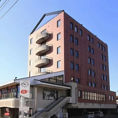 Arc Lifestyle Space & Hotel